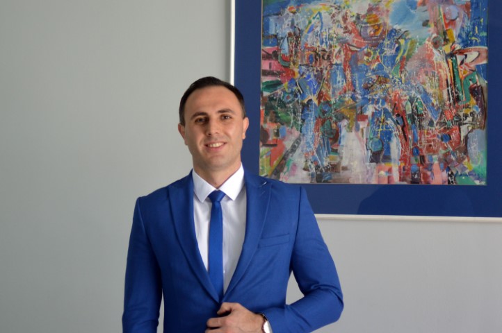 Amiran Makaradze